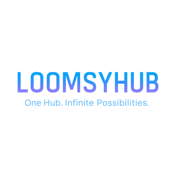 Loomsyhub